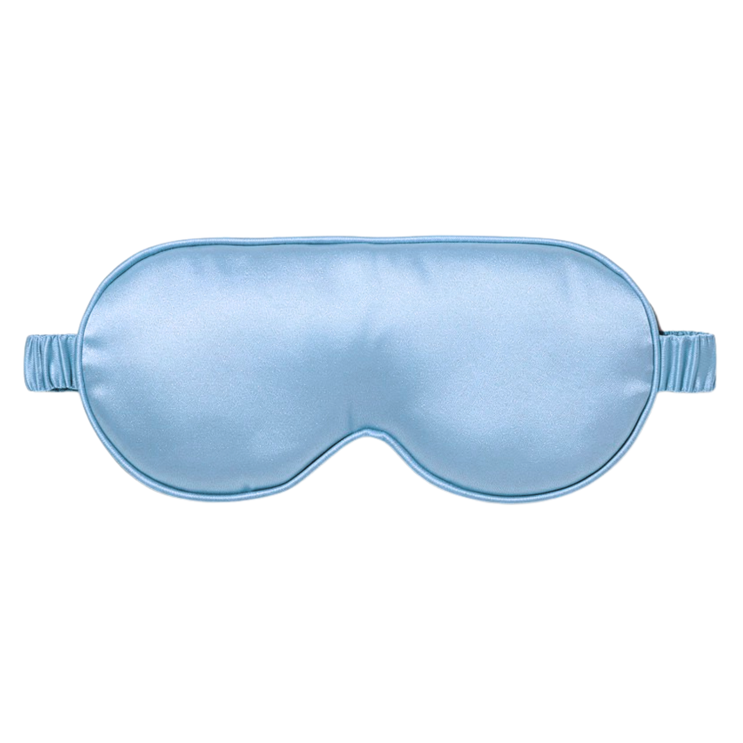 Contour Eye Mask - Baby Blue