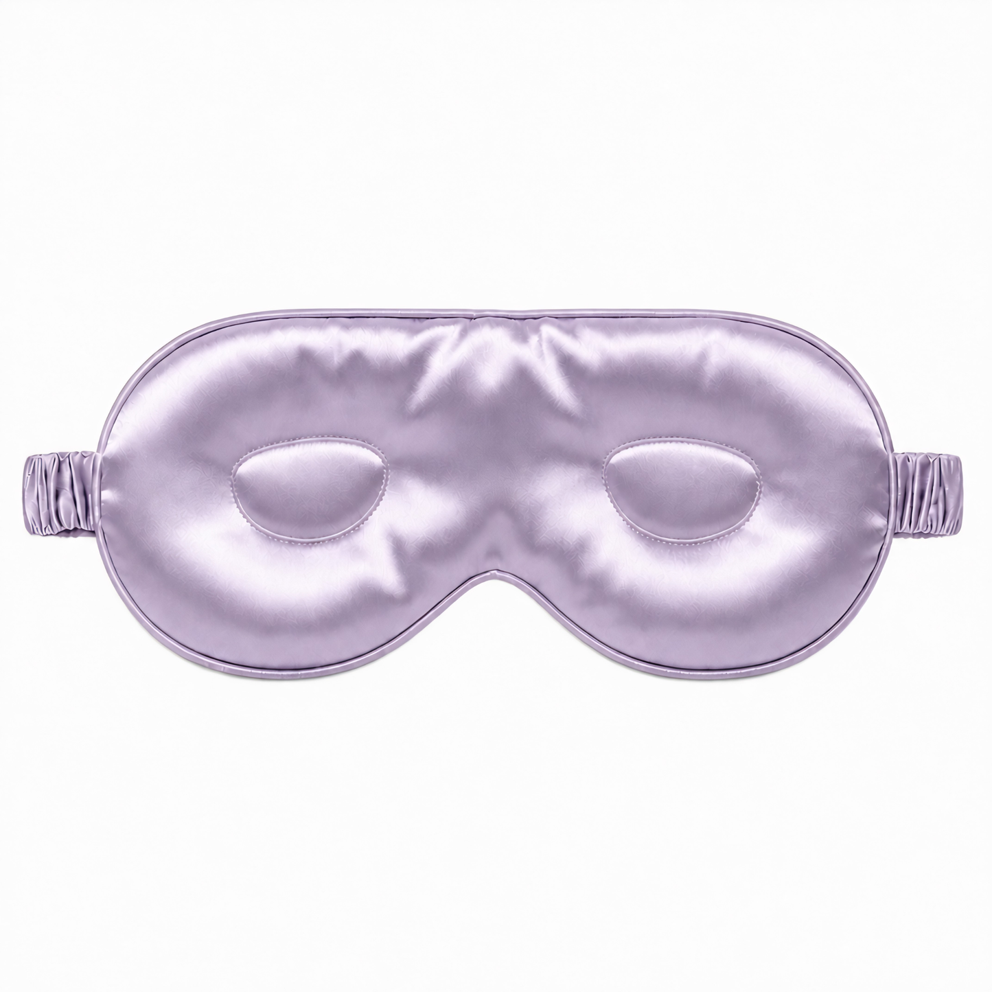 Contour Silk Sleep Mask - Lavender