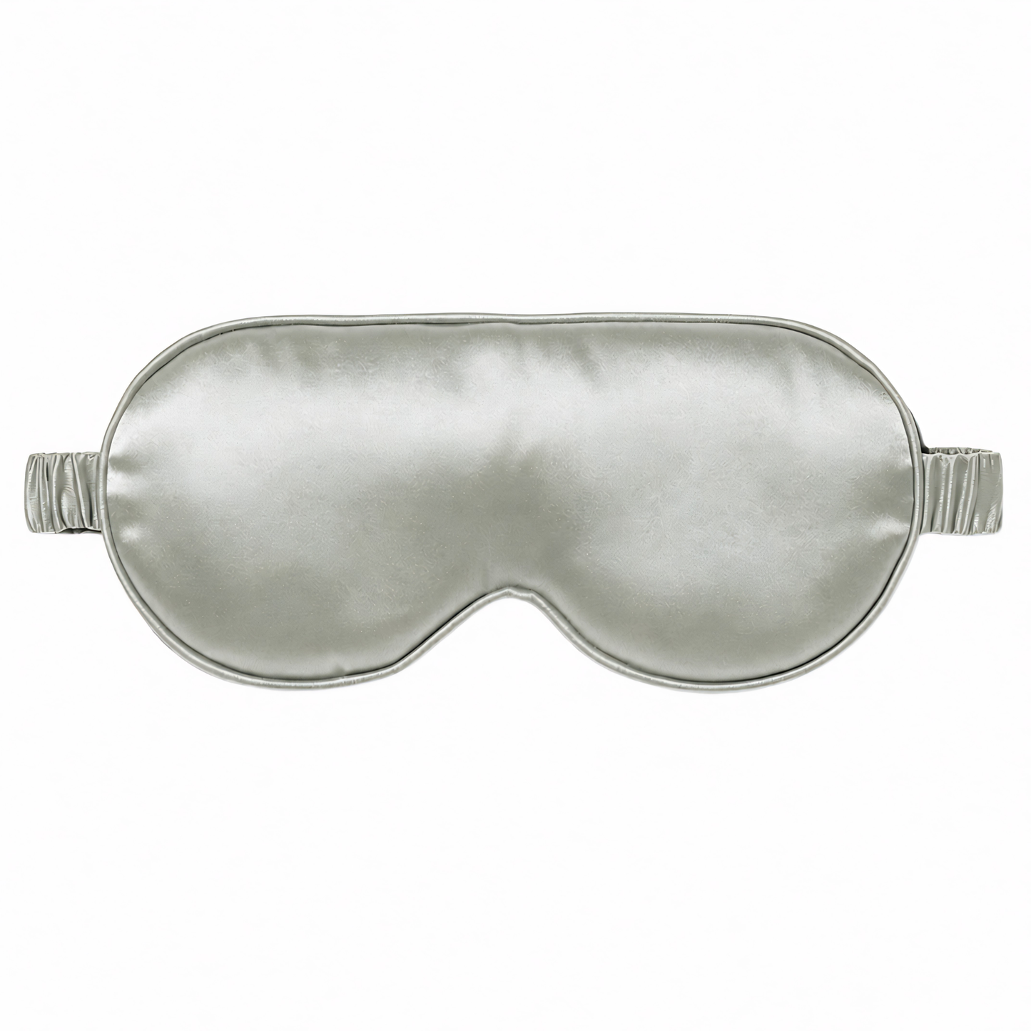 Silk Sleep Mask - Sage Green