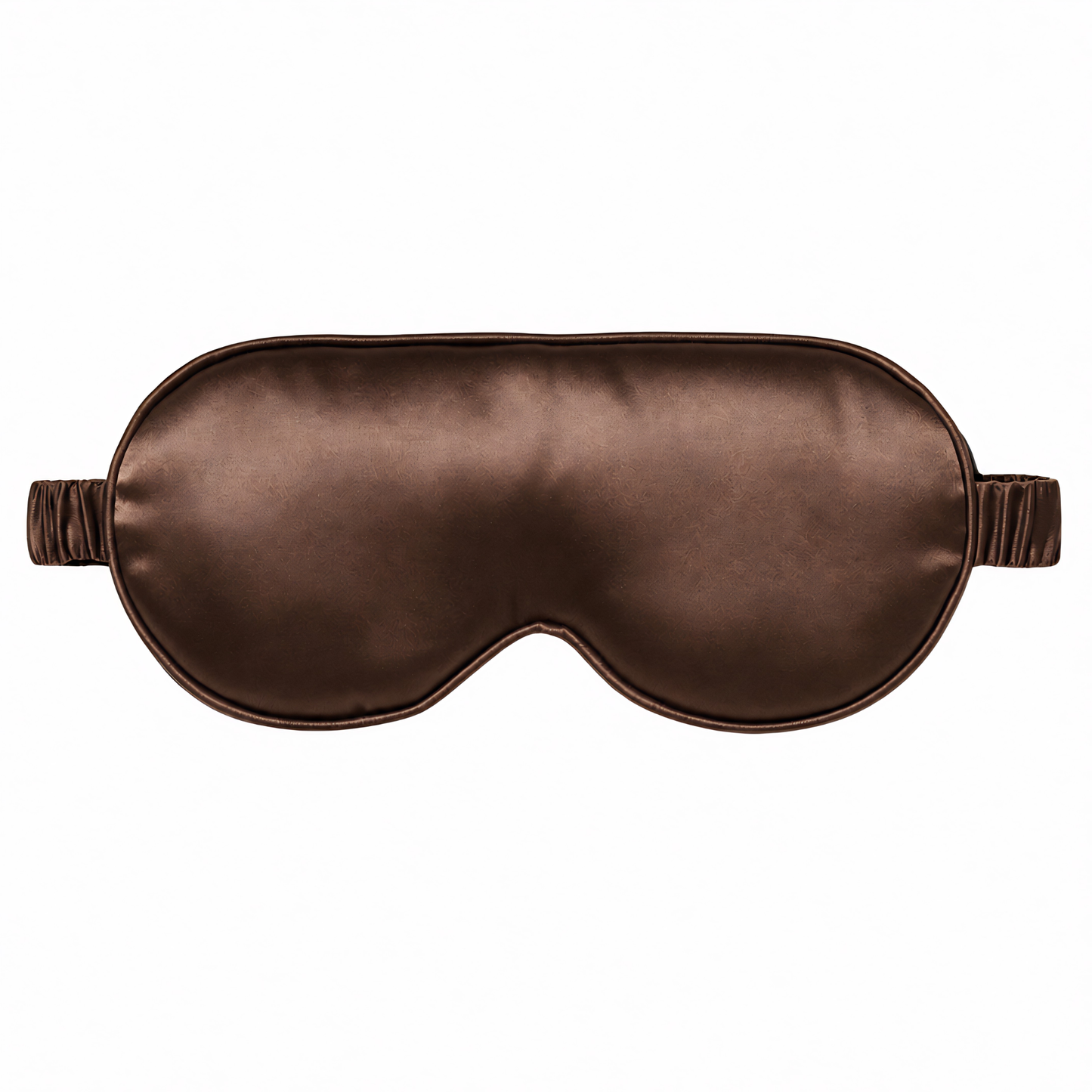Silk Sleep Mask - Espresso