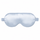 Silk Sleep Mask - Baby Blue