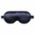 Silk Sleep Mask - Navy Blue