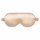 Silk Sleep Mask - Champagne