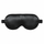 Silk Sleep Mask - Black
