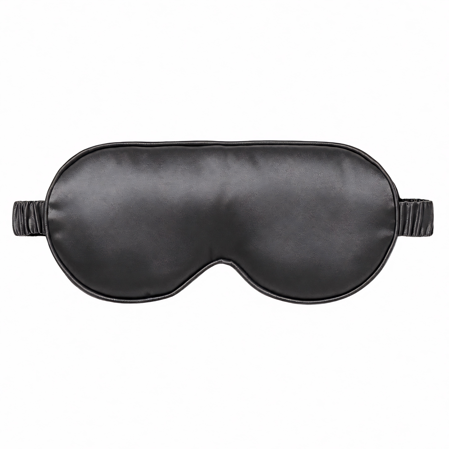 Silk Sleep Mask - Charcoal