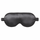 Silk Sleep Mask - Charcoal