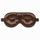Contour Silk Sleep Mask - Espresso