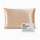 The Silk Signature Pillowcase - Champagne