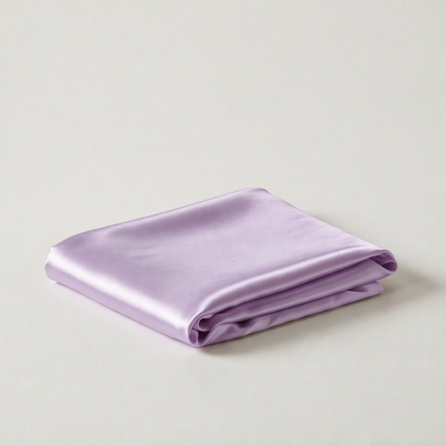 The Silk Signature Pillowcase - Lavender