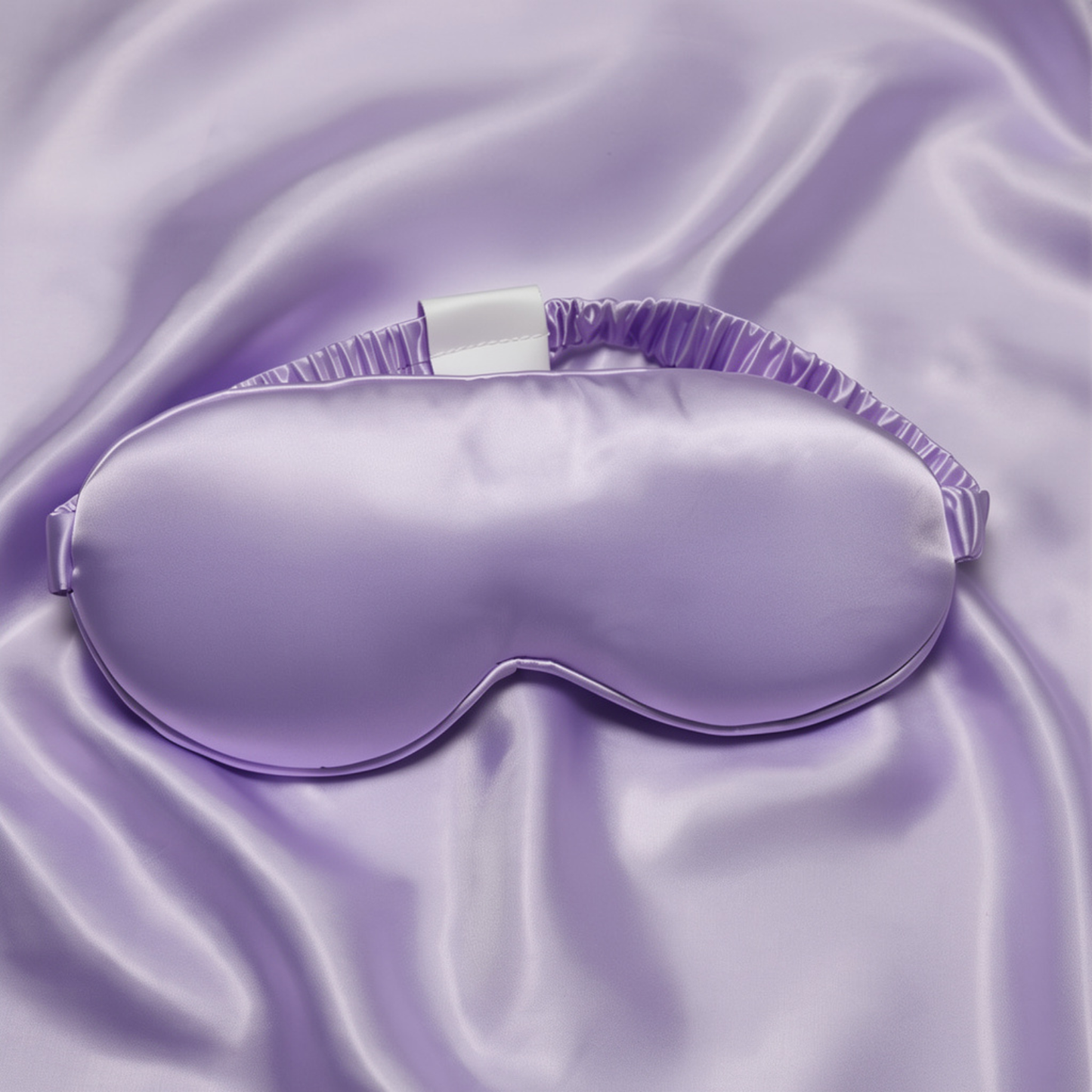 Contour Eye Mask - Lavendar