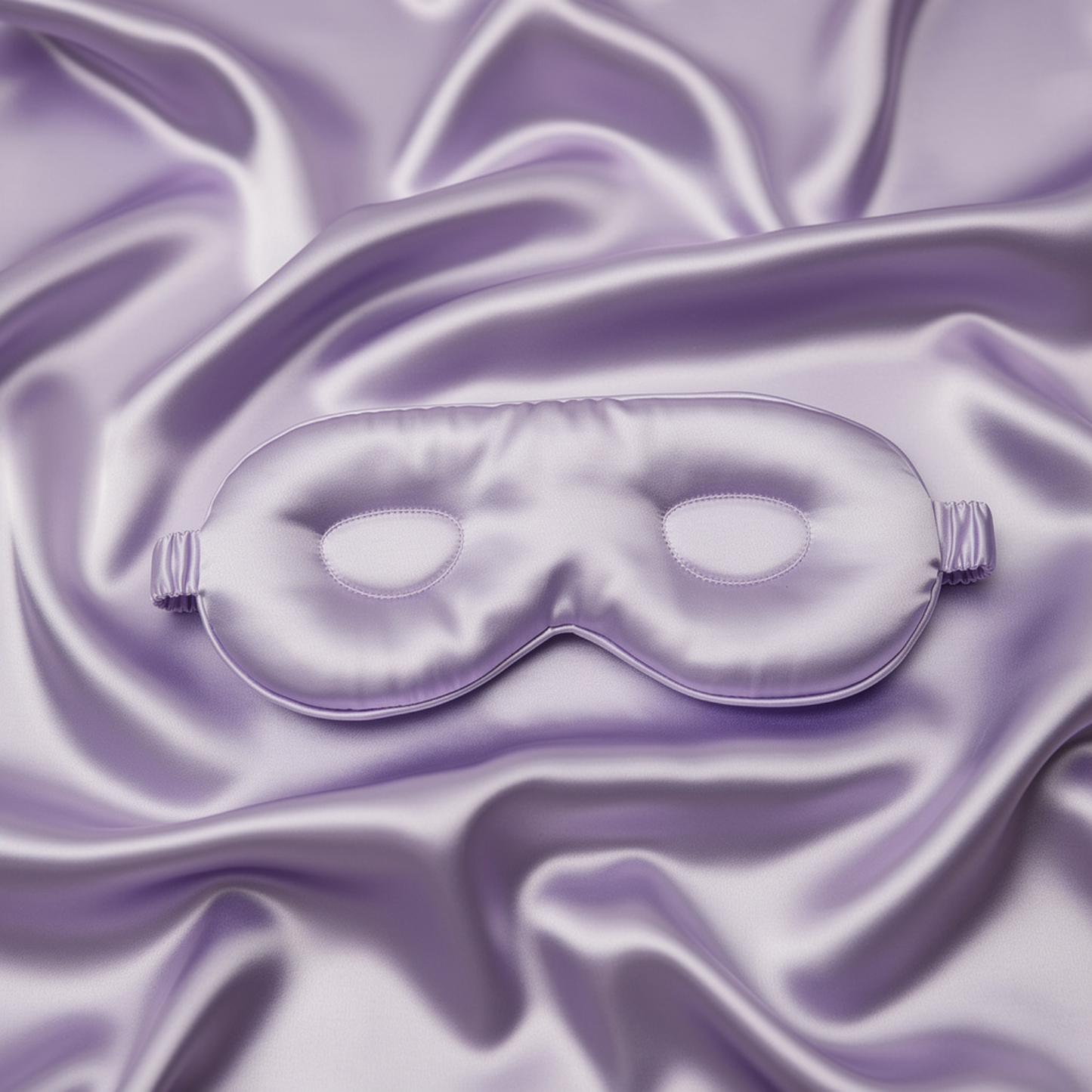 Contour Eye Mask - Lavendar