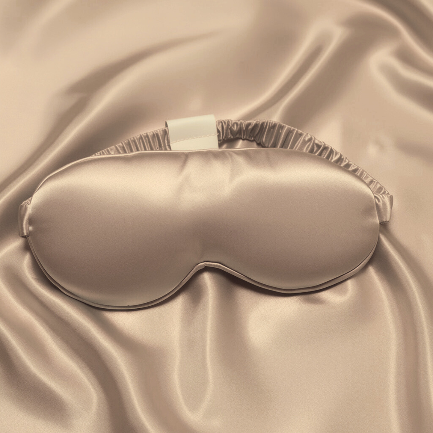 Contour Eye Mask - Champagne