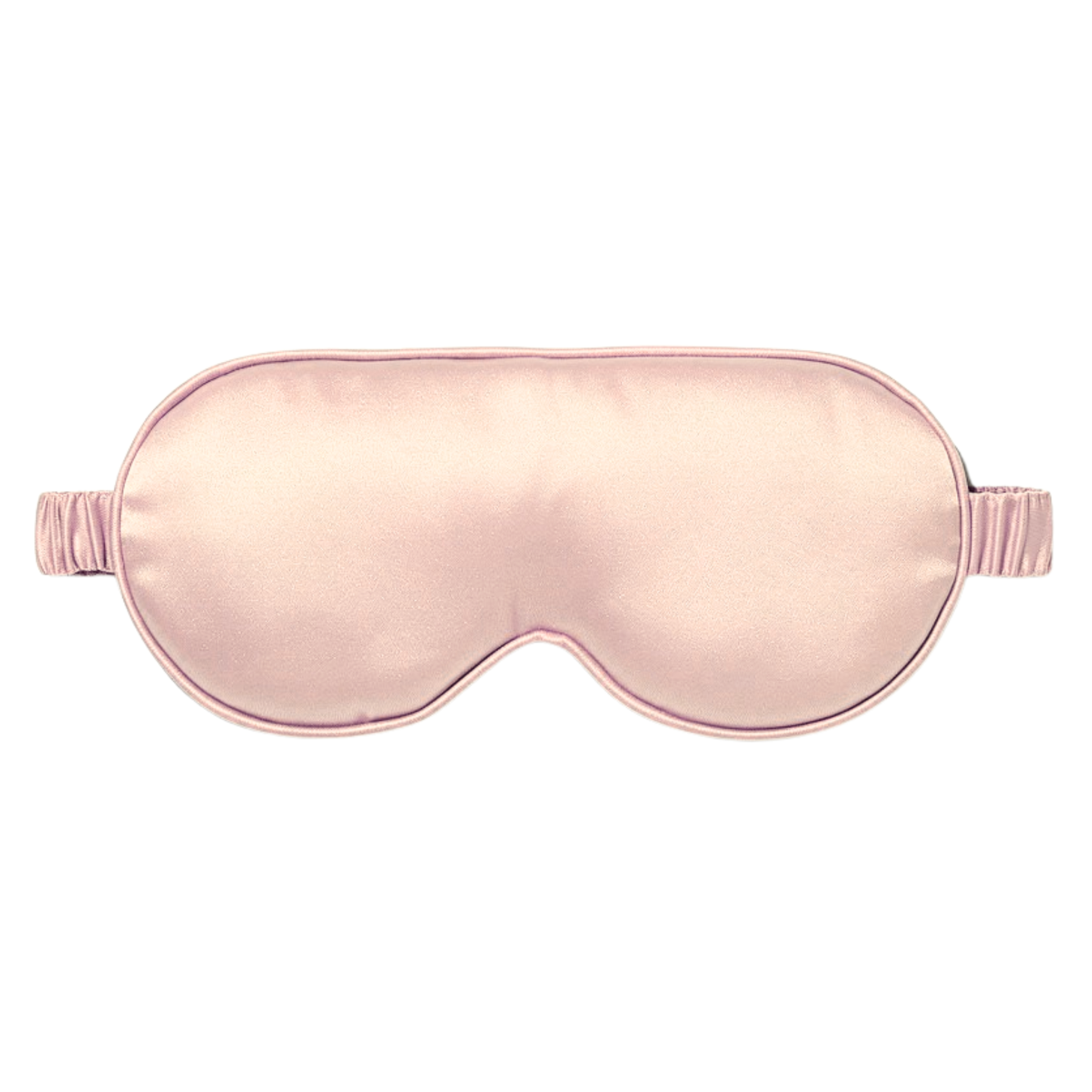 Contour Eye Mask - Blush Pink