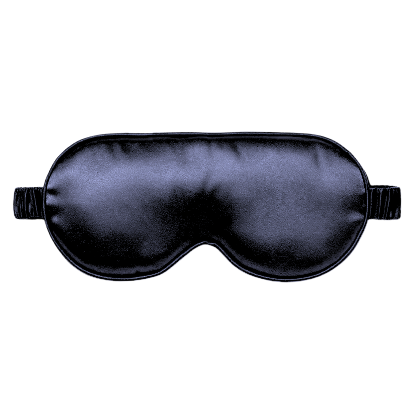 Contour Eye Mask - Black