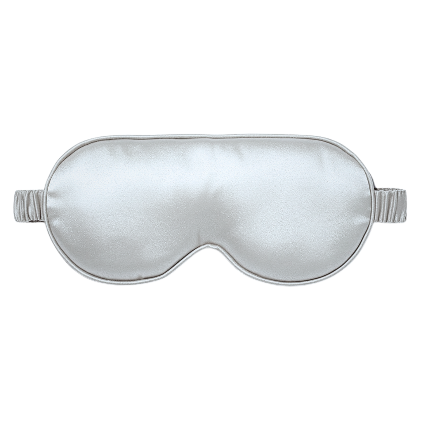 Contour Eye Mask - Silver