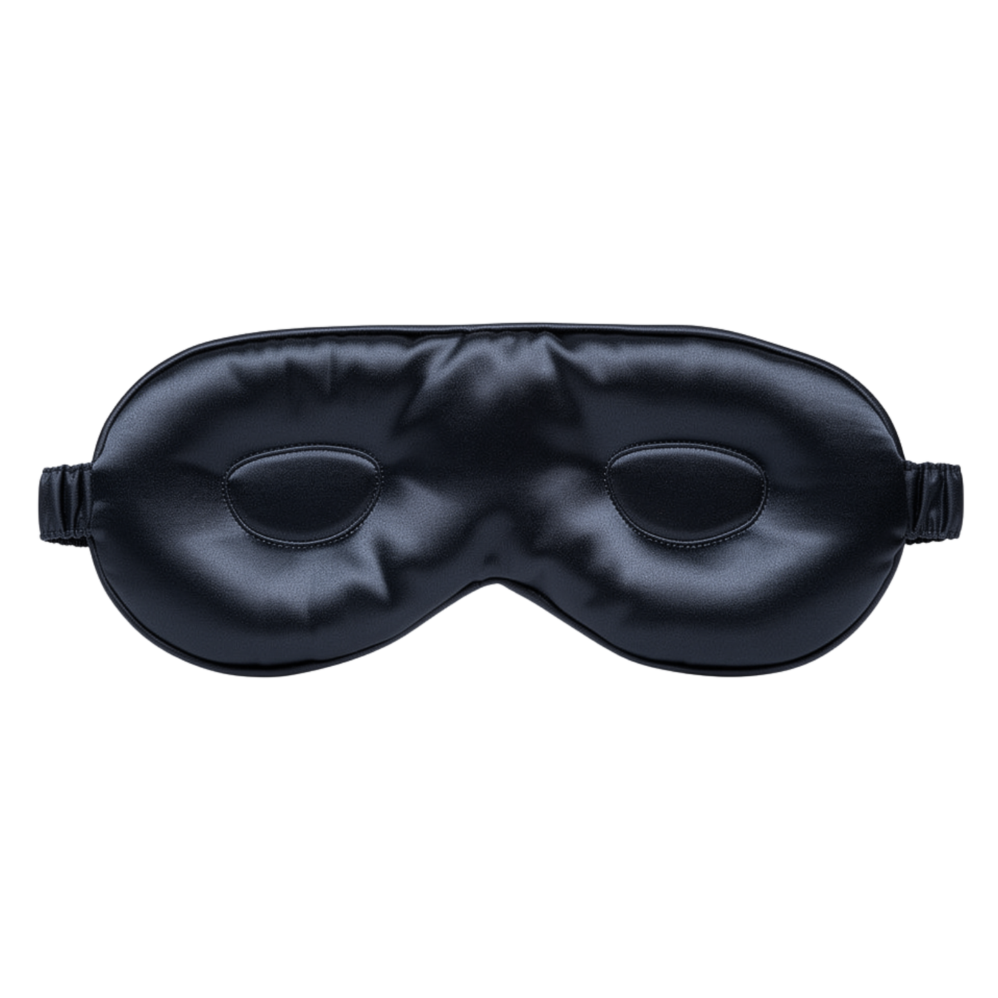 Contour Eye Mask - Black