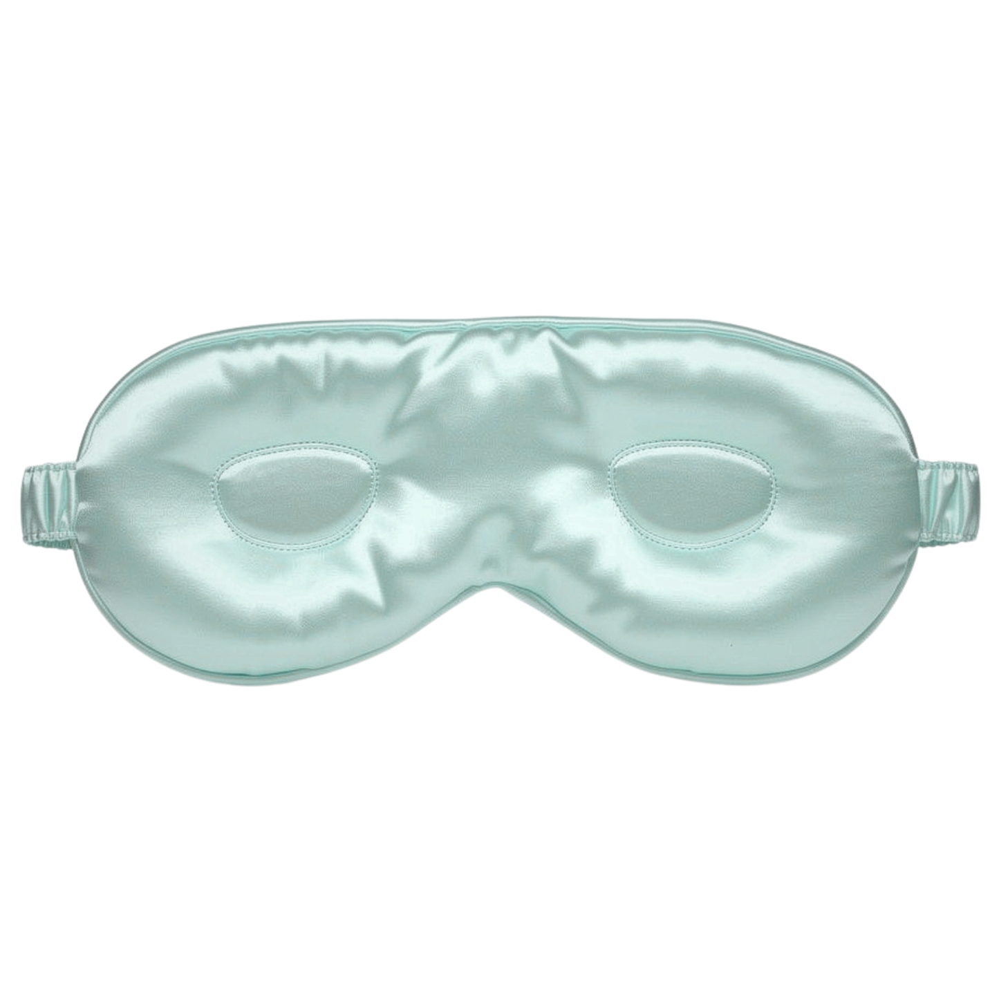 Contour Eye Mask - Mint Green