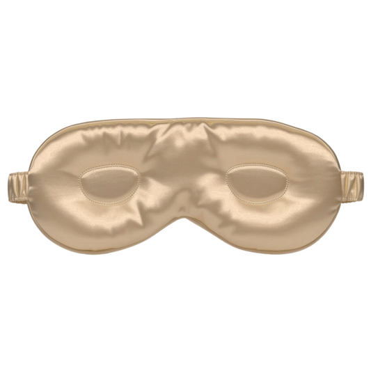 Contour Eye Mask - Champagne