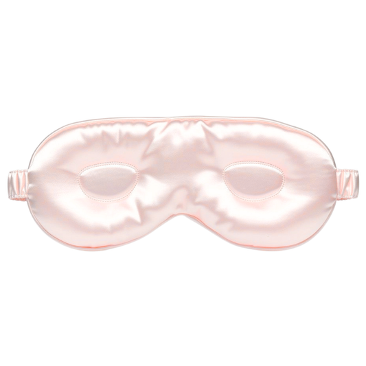 Contour Eye Mask - Blush Pink