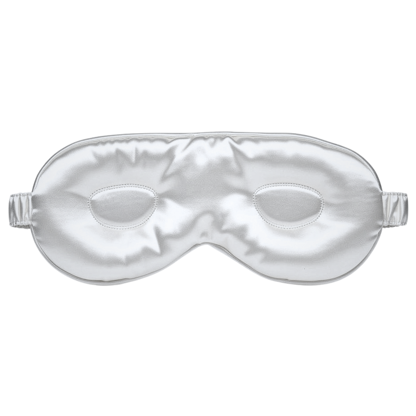 Contour Eye Mask - Silver