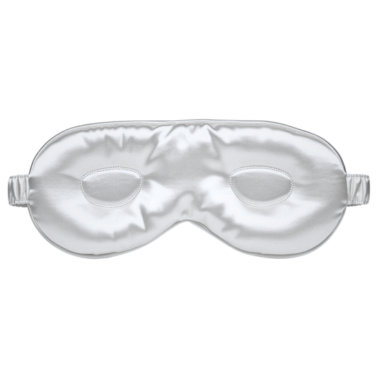 Contour Eye Mask - Silver