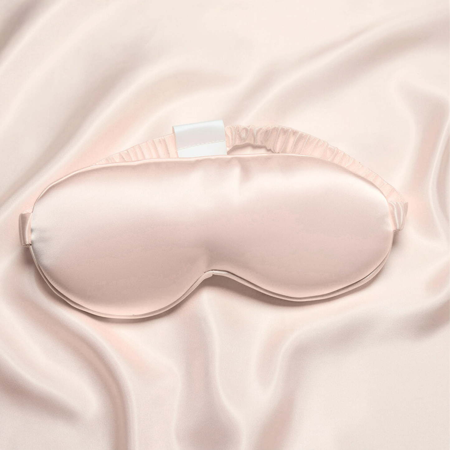 Contour Eye Mask - Blush Pink